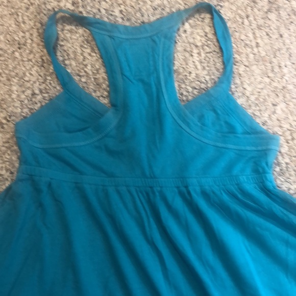 Pink Tank Top - Picture 5 of 5